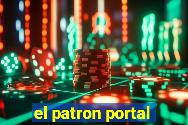 el patron portal